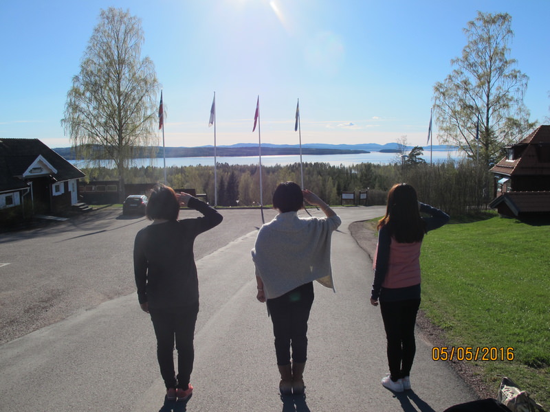 2016.4 北歐三國丹麥、挪威、瑞典11日遊 3-3 - 第47張圖 IMG_0510.JPG - 2016.4 北歐三國丹麥、挪威、瑞典11日遊