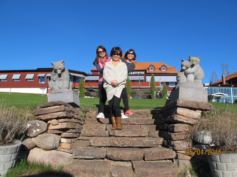 2016.4 北歐三國丹麥、挪威、瑞典11日遊 3-3 - 第42張圖 IMG_0503.JPG - 2016.4 北歐三國丹麥、挪威、瑞典11日遊