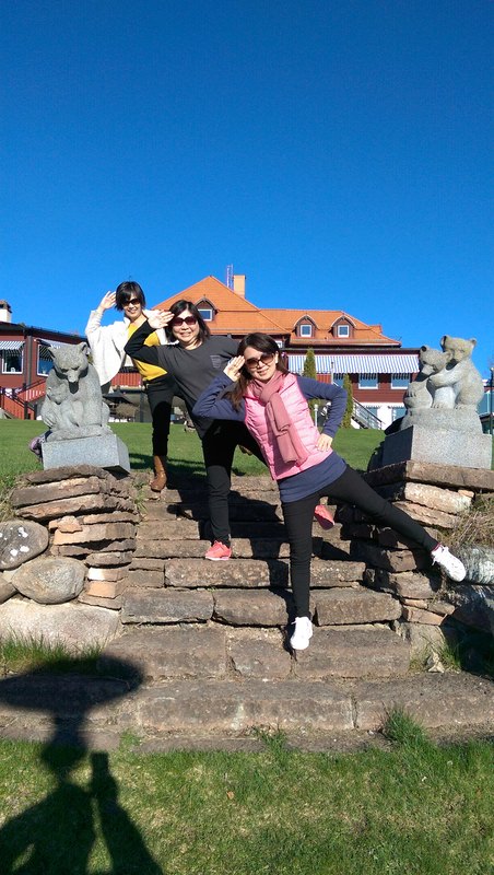 2016.4 北歐三國丹麥、挪威、瑞典11日遊 3-3 - 第41張圖 IMAG4473.jpg - 2016.4 北歐三國丹麥、挪威、瑞典11日遊