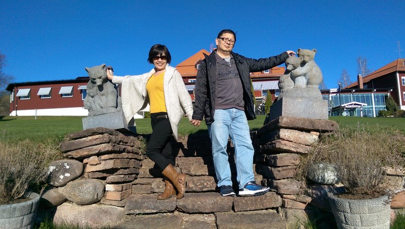 2016.4 北歐三國丹麥、挪威、瑞典11日遊 3-3 - 第44張圖 IMAG4479.jpg - 2016.4 北歐三國丹麥、挪威、瑞典11日遊