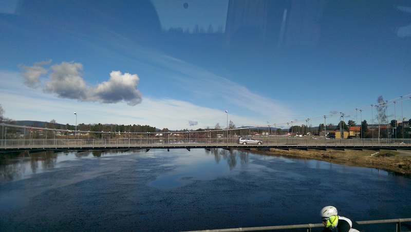 2016.4 北歐三國丹麥、挪威、瑞典11日遊 3-3 - 第12張圖 IMAG4379.jpg - 2016.4 北歐三國丹麥、挪威、瑞典11日遊