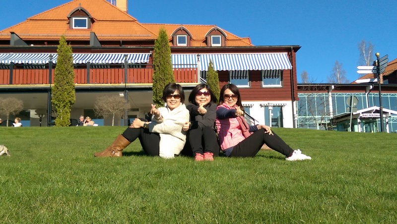 2016.4 北歐三國丹麥、挪威、瑞典11日遊 3-3 - 第36張圖 IMAG4460.jpg - 2016.4 北歐三國丹麥、挪威、瑞典11日遊