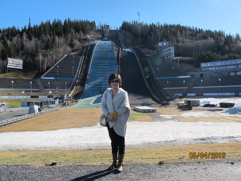 2016.4 北歐三國丹麥、挪威、瑞典11日遊 3-3 - 第8張圖 IMG_0473.JPG - 2016.4 北歐三國丹麥、挪威、瑞典11日遊