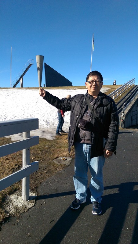 2016.4 北歐三國丹麥、挪威、瑞典11日遊 3-3 - 第3張圖 IMAG4355.jpg - 2016.4 北歐三國丹麥、挪威、瑞典11日遊