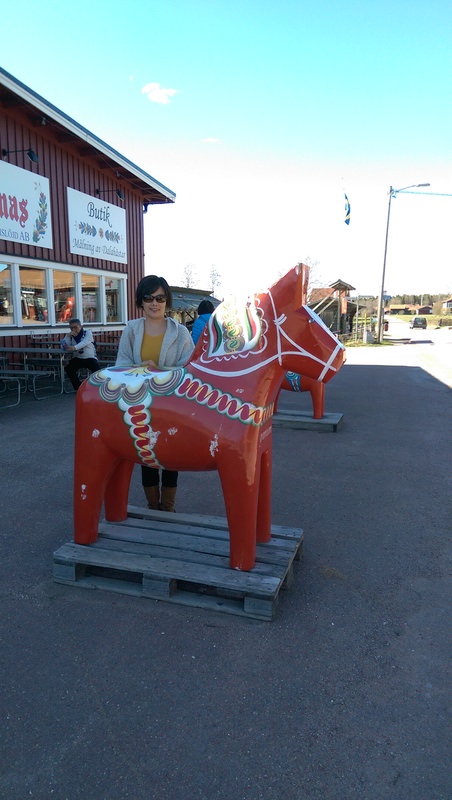 2016.4 北歐三國丹麥、挪威、瑞典11日遊 3-3 - 第21張圖 IMAG4419.jpg - 2016.4 北歐三國丹麥、挪威、瑞典11日遊