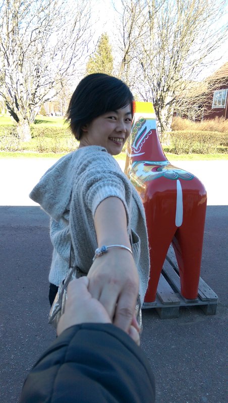 2016.4 北歐三國丹麥、挪威、瑞典11日遊 3-3 - 第22張圖 IMAG4424.jpg - 2016.4 北歐三國丹麥、挪威、瑞典11日遊