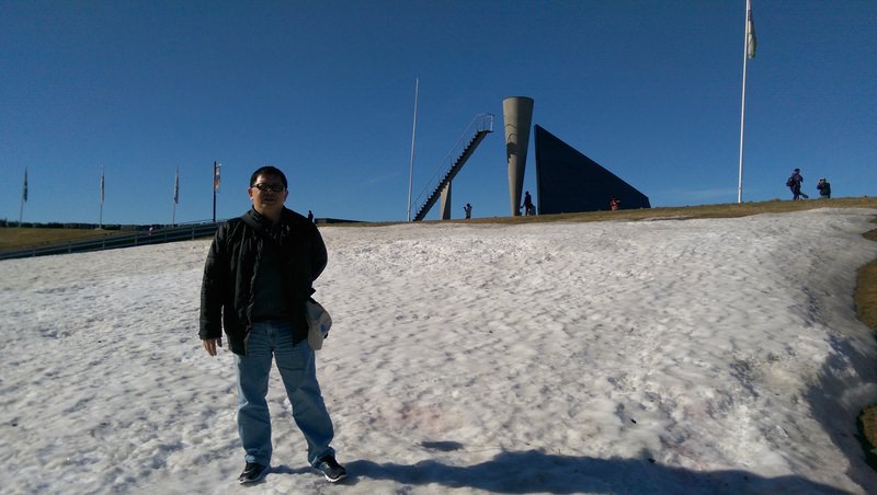 2016.4 北歐三國丹麥、挪威、瑞典11日遊 3-3 - 第6張圖 IMAG4363.jpg - 2016.4 北歐三國丹麥、挪威、瑞典11日遊