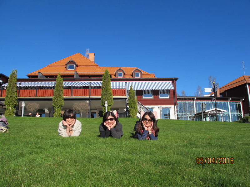 2016.4 北歐三國丹麥、挪威、瑞典11日遊 3-3 - 第37張圖 IMG_0498.JPG - 2016.4 北歐三國丹麥、挪威、瑞典11日遊