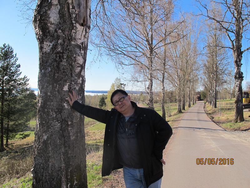 2016.4 北歐三國丹麥、挪威、瑞典11日遊 3-3 - 第49張圖 IMG_0516.JPG - 2016.4 北歐三國丹麥、挪威、瑞典11日遊