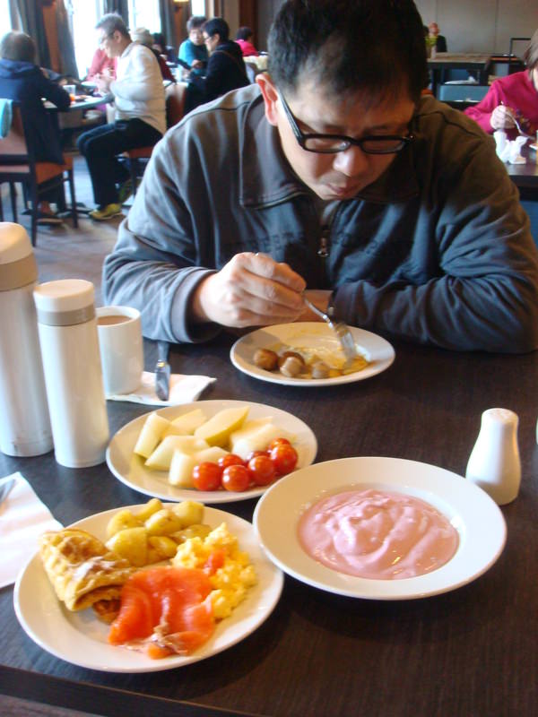 2016.4 北歐三國丹麥、挪威、瑞典11日遊 3-3 - 第2張圖 DSC06737.JPG - 2016.4 北歐三國丹麥、挪威、瑞典11日遊