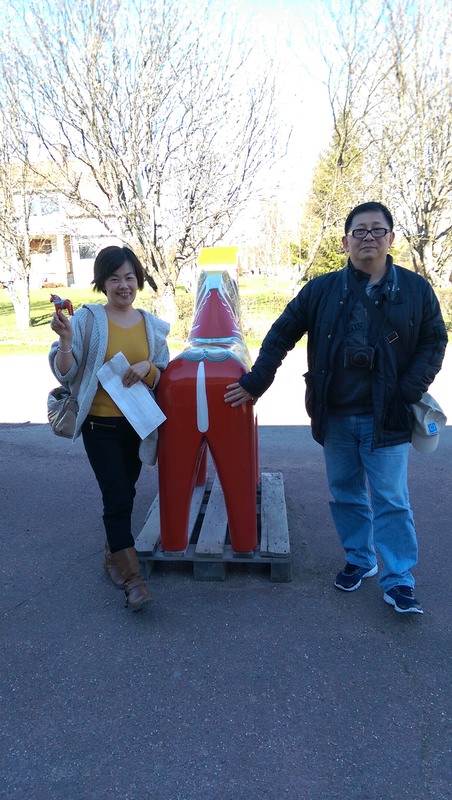 2016.4 北歐三國丹麥、挪威、瑞典11日遊 3-3 - 第30張圖 IMAG4425.jpg - 2016.4 北歐三國丹麥、挪威、瑞典11日遊