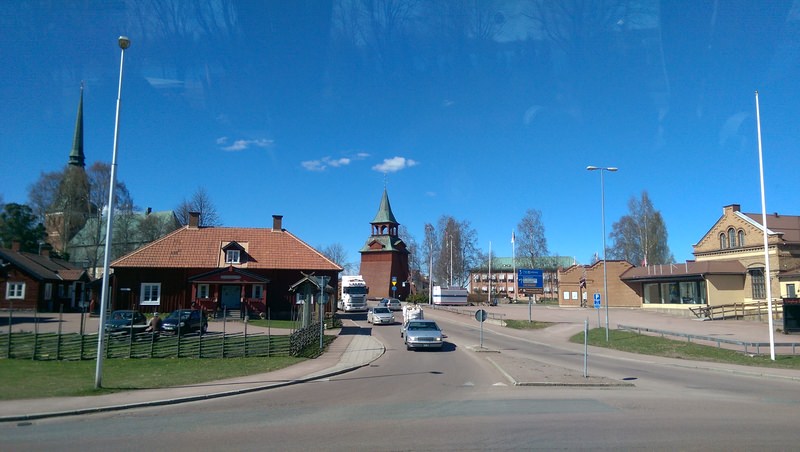 2016.4 北歐三國丹麥、挪威、瑞典11日遊 3-3 - 第17張圖 IMAG4398.jpg - 2016.4 北歐三國丹麥、挪威、瑞典11日遊