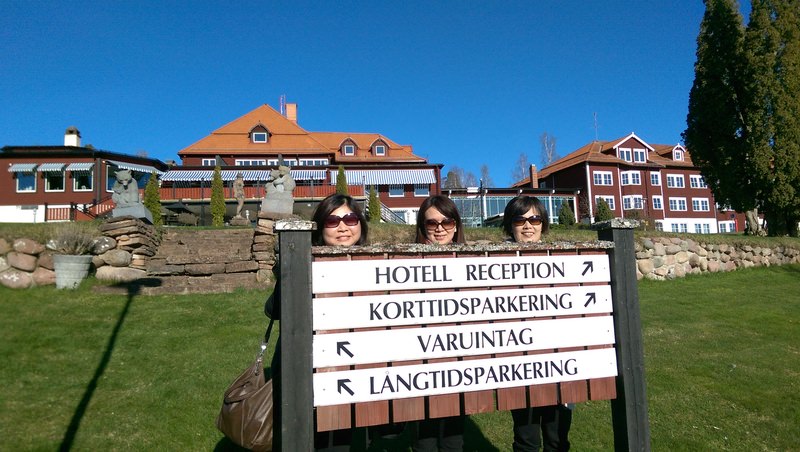 2016.4 北歐三國丹麥、挪威、瑞典11日遊 3-3 - 第33張圖 IMAG4482.jpg - 2016.4 北歐三國丹麥、挪威、瑞典11日遊