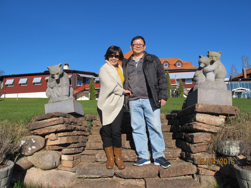 2016.4 北歐三國丹麥、挪威、瑞典11日遊 3-3 - 第45張圖 IMG_0505.JPG - 2016.4 北歐三國丹麥、挪威、瑞典11日遊