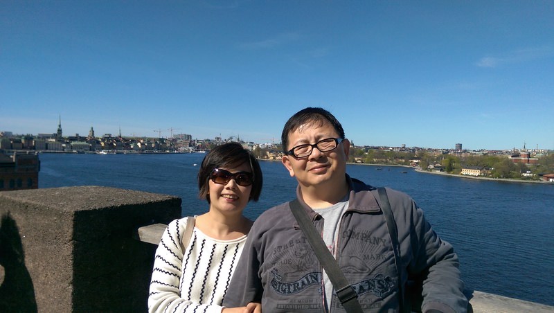 2016.4 北歐三國丹麥、挪威、瑞典11日遊 3-3 - 第70張圖 IMAG4585.jpg - 2016.4 北歐三國丹麥、挪威、瑞典11日遊