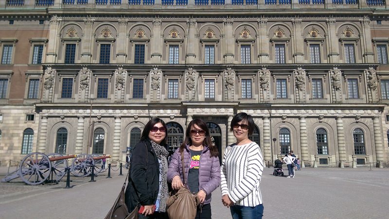 2016.4 北歐三國丹麥、挪威、瑞典11日遊 3-3 - 第89張圖 IMAG4612.jpg - 2016.4 北歐三國丹麥、挪威、瑞典11日遊