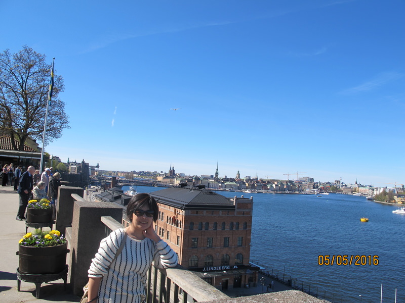 2016.4 北歐三國丹麥、挪威、瑞典11日遊 3-3 - 第75張圖 IMG_0558.JPG - 2016.4 北歐三國丹麥、挪威、瑞典11日遊