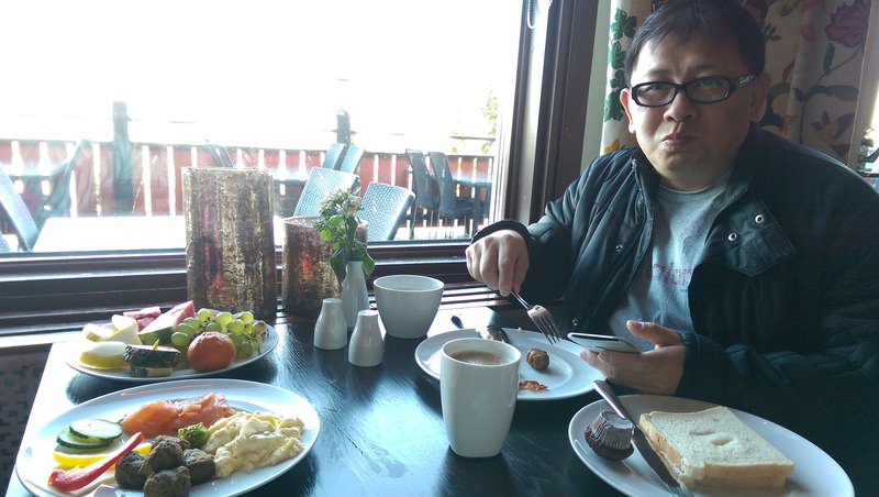 2016.4 北歐三國丹麥、挪威、瑞典11日遊 3-3 - 第57張圖 IMAG4525.jpg - 2016.4 北歐三國丹麥、挪威、瑞典11日遊