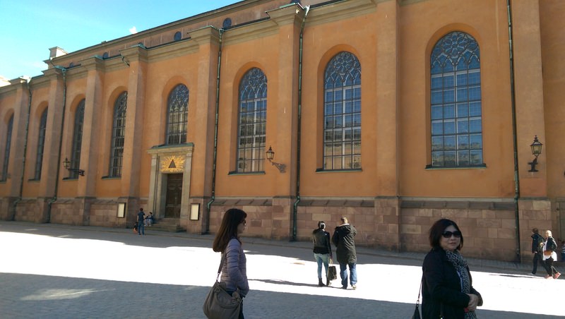 2016.4 北歐三國丹麥、挪威、瑞典11日遊 3-3 - 第91張圖 IMAG4621.jpg - 2016.4 北歐三國丹麥、挪威、瑞典11日遊