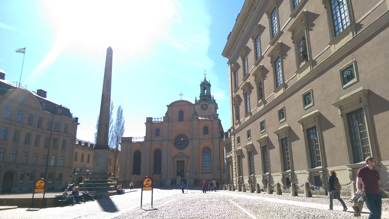 2016.4 北歐三國丹麥、挪威、瑞典11日遊 3-3 - 第81張圖 IMAG4596.jpg - 2016.4 北歐三國丹麥、挪威、瑞典11日遊