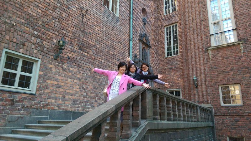 2016.4 北歐三國丹麥、挪威、瑞典11日遊 3-3 - 第145張圖 IMAG4748.jpg - 2016.4 北歐三國丹麥、挪威、瑞典11日遊