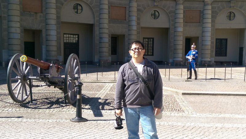 2016.4 北歐三國丹麥、挪威、瑞典11日遊 3-3 - 第86張圖 IMAG4608.jpg - 2016.4 北歐三國丹麥、挪威、瑞典11日遊