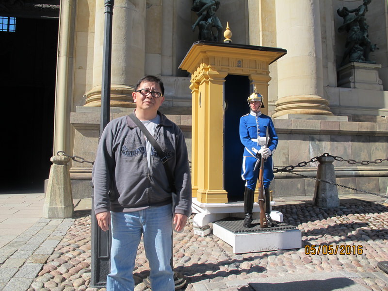 2016.4 北歐三國丹麥、挪威、瑞典11日遊 3-3 - 第85張圖 IMG_0581.JPG - 2016.4 北歐三國丹麥、挪威、瑞典11日遊