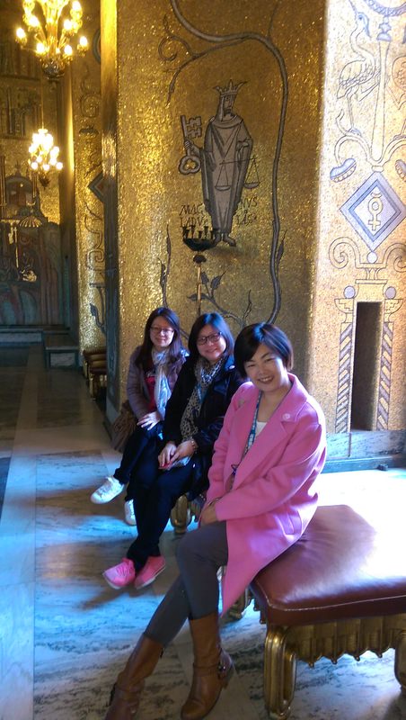 2016.4 北歐三國丹麥、挪威、瑞典11日遊 3-3 - 第135張圖 IMAG4731.jpg - 2016.4 北歐三國丹麥、挪威、瑞典11日遊