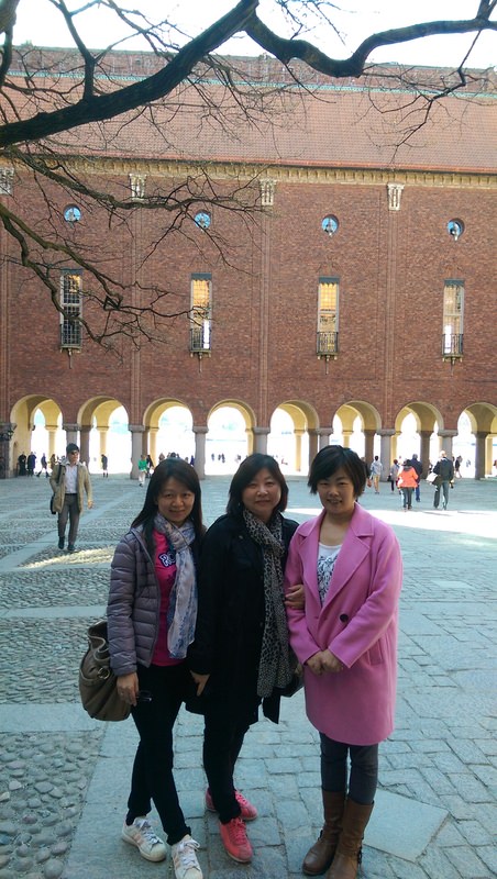 2016.4 北歐三國丹麥、挪威、瑞典11日遊 3-3 - 第103張圖 IMAG4750.jpg - 2016.4 北歐三國丹麥、挪威、瑞典11日遊