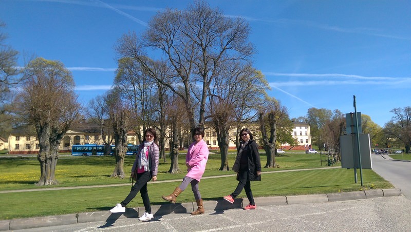 2016.4 北歐三國丹麥、挪威、瑞典11日遊 3-3 - 第154張圖 IMAG4788.jpg - 2016.4 北歐三國丹麥、挪威、瑞典11日遊