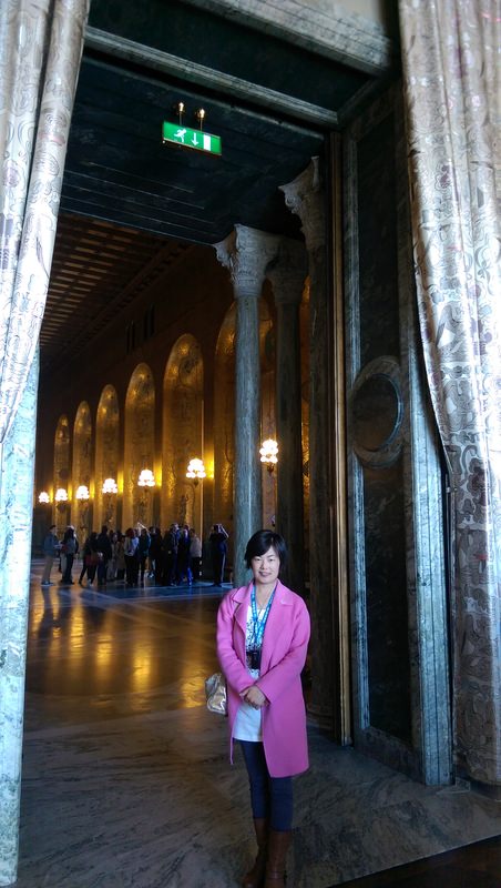 2016.4 北歐三國丹麥、挪威、瑞典11日遊 3-3 - 第127張圖 IMAG4707.jpg - 2016.4 北歐三國丹麥、挪威、瑞典11日遊