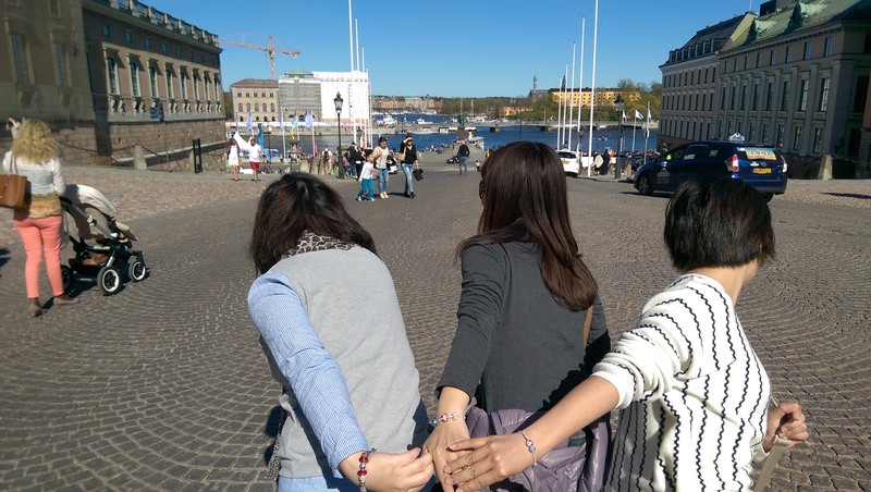 2016.4 北歐三國丹麥、挪威、瑞典11日遊 3-3 - 第94張圖 IMAG4606.jpg - 2016.4 北歐三國丹麥、挪威、瑞典11日遊