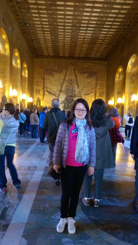 2016.4 北歐三國丹麥、挪威、瑞典11日遊 3-3 - 第130張圖 IMAG4713.jpg - 2016.4 北歐三國丹麥、挪威、瑞典11日遊