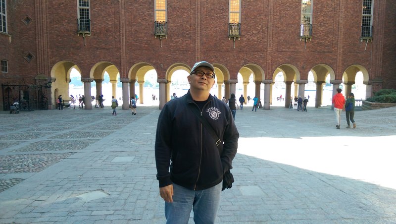 2016.4 北歐三國丹麥、挪威、瑞典11日遊 3-3 - 第102張圖 IMAG4752.jpg - 2016.4 北歐三國丹麥、挪威、瑞典11日遊