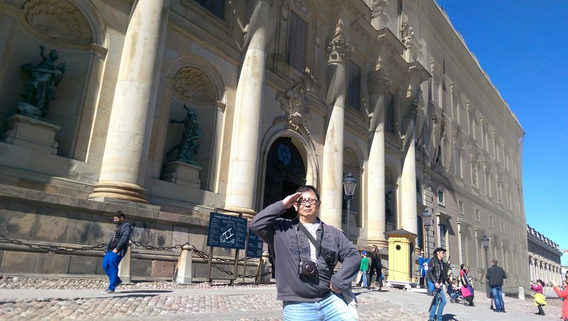 2016.4 北歐三國丹麥、挪威、瑞典11日遊 3-3 - 第88張圖 IMAG4601.jpg - 2016.4 北歐三國丹麥、挪威、瑞典11日遊