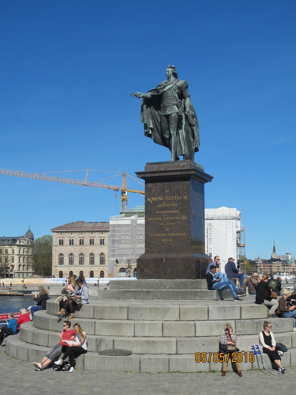 2016.4 北歐三國丹麥、挪威、瑞典11日遊 3-3 - 第64張圖 IMG_0575.JPG - 2016.4 北歐三國丹麥、挪威、瑞典11日遊