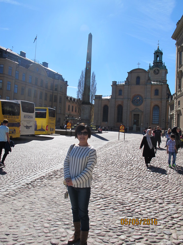 2016.4 北歐三國丹麥、挪威、瑞典11日遊 3-3 - 第82張圖 IMG_0583.JPG - 2016.4 北歐三國丹麥、挪威、瑞典11日遊