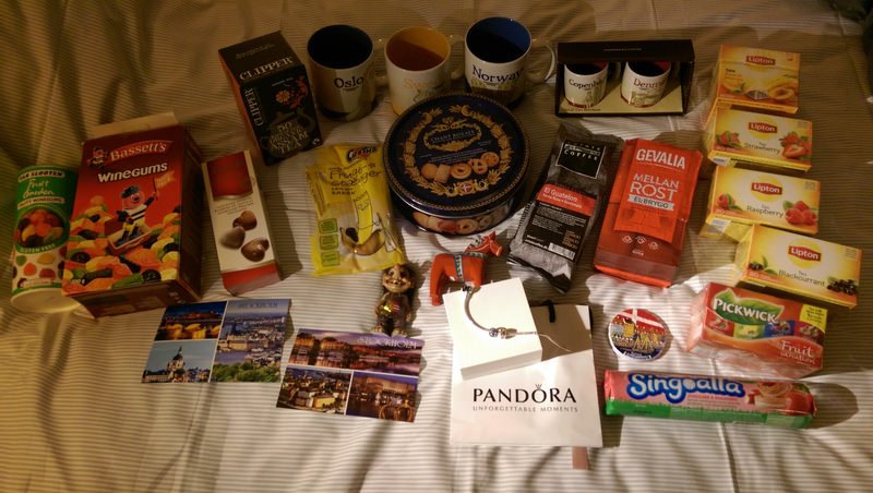 2016.4 北歐三國丹麥、挪威、瑞典11日遊 3-3 - 第96張圖 IMAG4641.jpg - 2016.4 北歐三國丹麥、挪威、瑞典11日遊