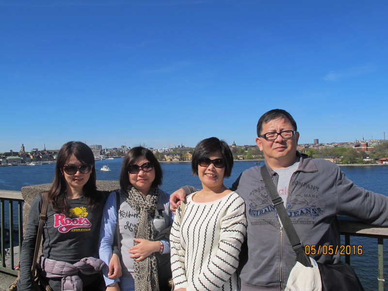 2016.4 北歐三國丹麥、挪威、瑞典11日遊 3-3 - 第72張圖 IMG_0552.JPG - 2016.4 北歐三國丹麥、挪威、瑞典11日遊