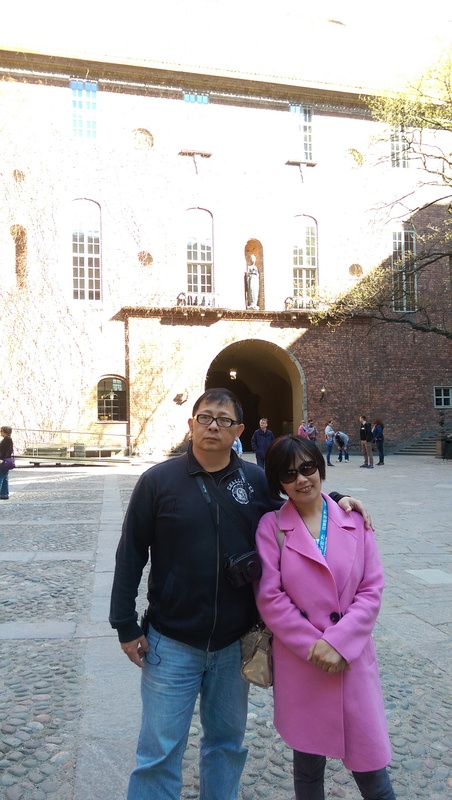 2016.4 北歐三國丹麥、挪威、瑞典11日遊 3-3 - 第109張圖 IMAG4661.jpg - 2016.4 北歐三國丹麥、挪威、瑞典11日遊