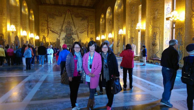 2016.4 北歐三國丹麥、挪威、瑞典11日遊 3-3 - 第129張圖 IMAG4711.jpg - 2016.4 北歐三國丹麥、挪威、瑞典11日遊