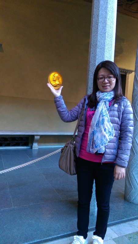 2016.4 北歐三國丹麥、挪威、瑞典11日遊 3-3 - 第117張圖 IMAG4678.jpg - 2016.4 北歐三國丹麥、挪威、瑞典11日遊