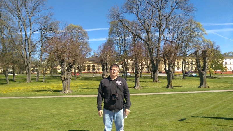 2016.4 北歐三國丹麥、挪威、瑞典11日遊 3-3 - 第155張圖 IMAG4790.jpg - 2016.4 北歐三國丹麥、挪威、瑞典11日遊