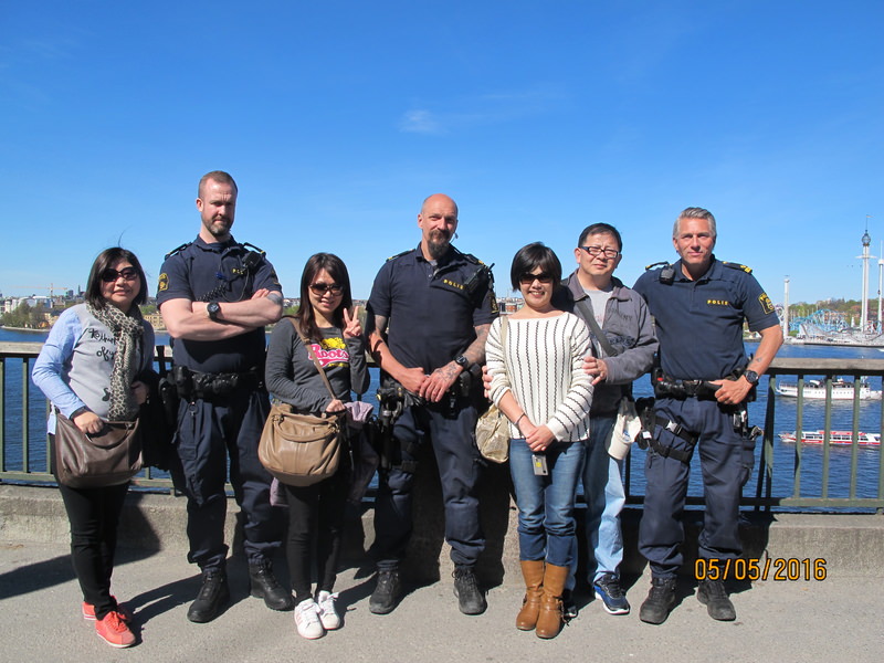 2016.4 北歐三國丹麥、挪威、瑞典11日遊 3-3 - 第78張圖 IMG_0565.JPG - 2016.4 北歐三國丹麥、挪威、瑞典11日遊