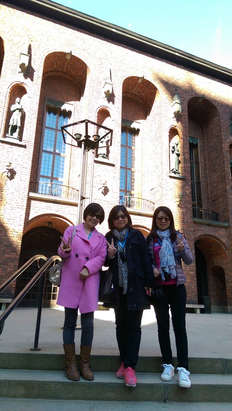 2016.4 北歐三國丹麥、挪威、瑞典11日遊 3-3 - 第107張圖 IMAG4656.jpg - 2016.4 北歐三國丹麥、挪威、瑞典11日遊