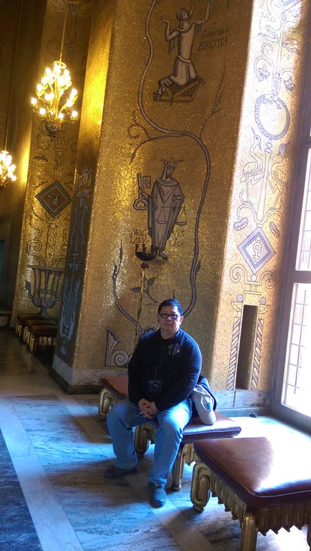 2016.4 北歐三國丹麥、挪威、瑞典11日遊 3-3 - 第133張圖 IMAG4726.jpg - 2016.4 北歐三國丹麥、挪威、瑞典11日遊