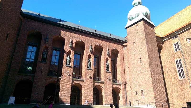 2016.4 北歐三國丹麥、挪威、瑞典11日遊 3-3 - 第110張圖 IMAG4760.jpg - 2016.4 北歐三國丹麥、挪威、瑞典11日遊