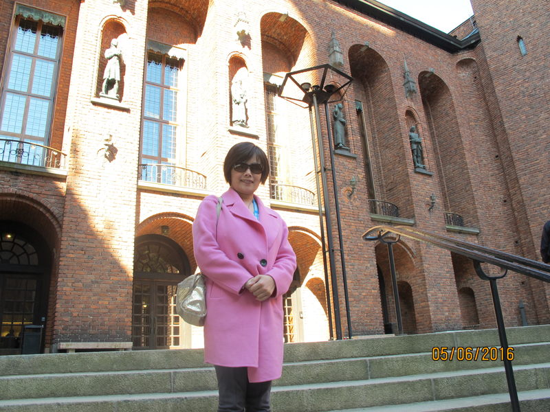 2016.4 北歐三國丹麥、挪威、瑞典11日遊 3-3 - 第106張圖 IMG_0611.JPG - 2016.4 北歐三國丹麥、挪威、瑞典11日遊