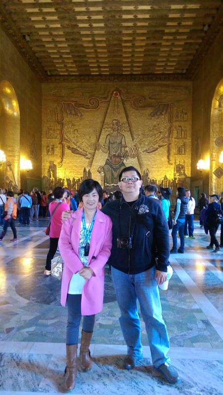 2016.4 北歐三國丹麥、挪威、瑞典11日遊 3-3 - 第140張圖 IMAG4720.jpg - 2016.4 北歐三國丹麥、挪威、瑞典11日遊