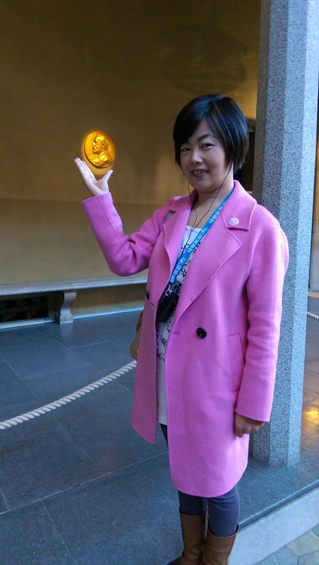 2016.4 北歐三國丹麥、挪威、瑞典11日遊 3-3 - 第118張圖 IMAG4681.jpg - 2016.4 北歐三國丹麥、挪威、瑞典11日遊